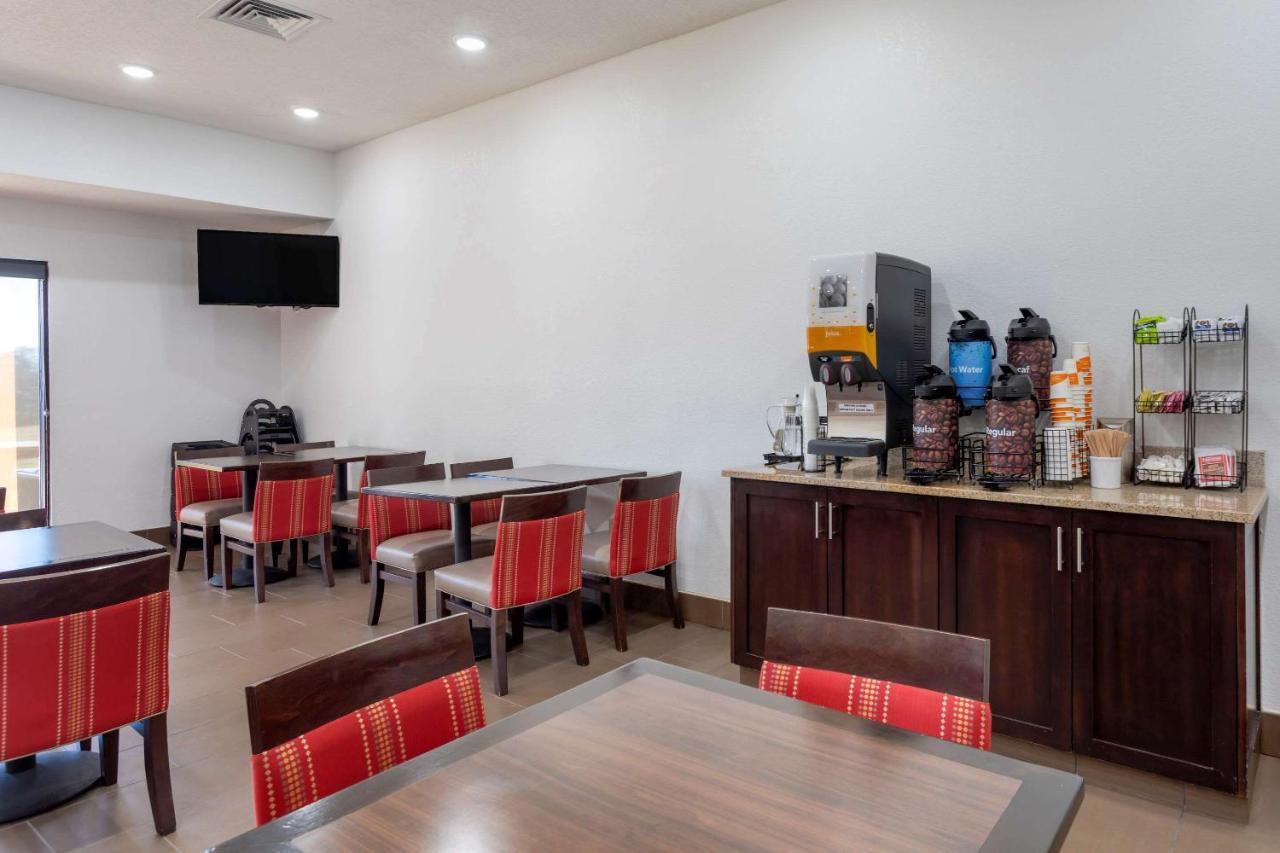 Comfort Inn & Suites Cave City Ngoại thất bức ảnh