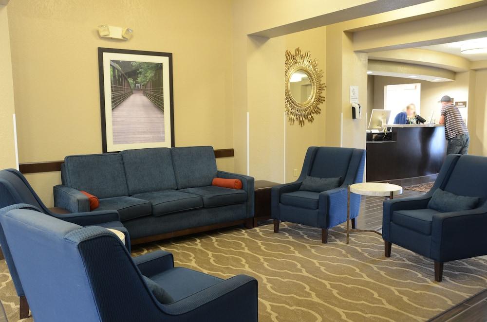 Comfort Inn & Suites Cave City Ngoại thất bức ảnh