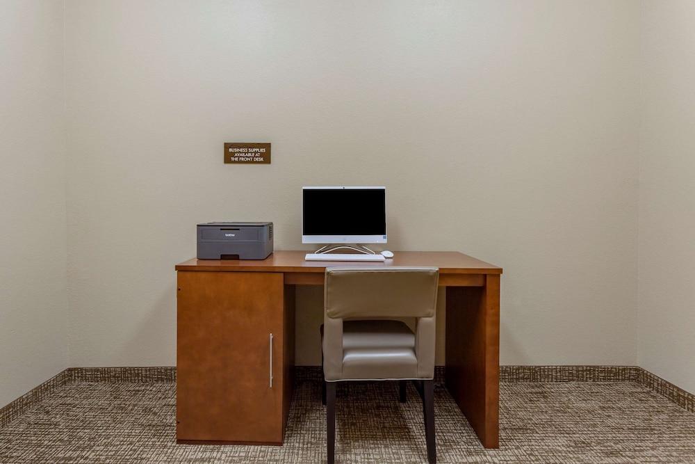 Comfort Inn & Suites Cave City Ngoại thất bức ảnh