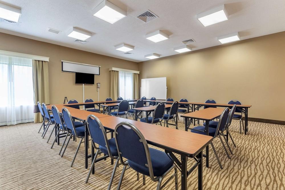 Comfort Inn & Suites Cave City Ngoại thất bức ảnh