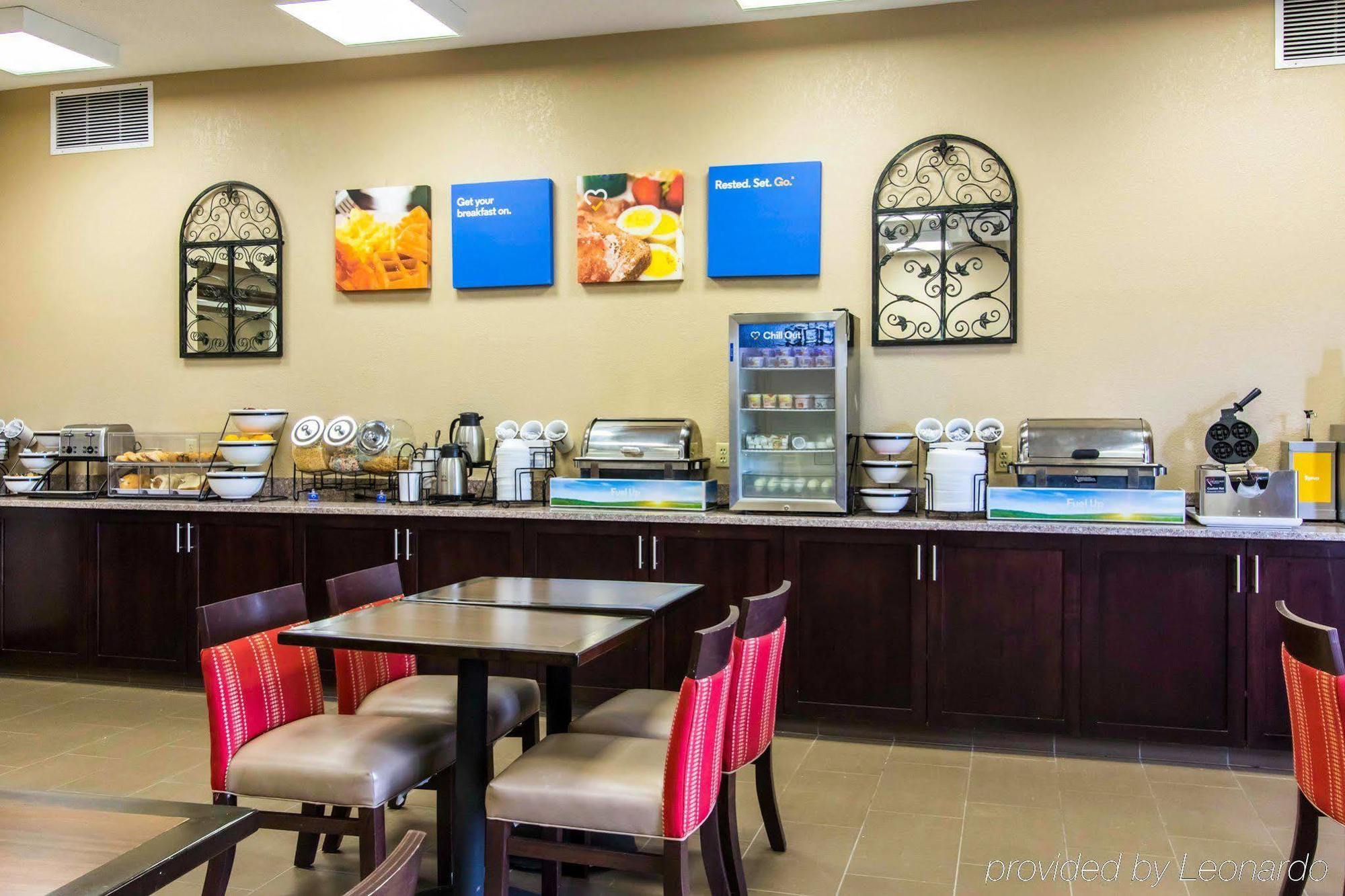 Comfort Inn & Suites Cave City Ngoại thất bức ảnh