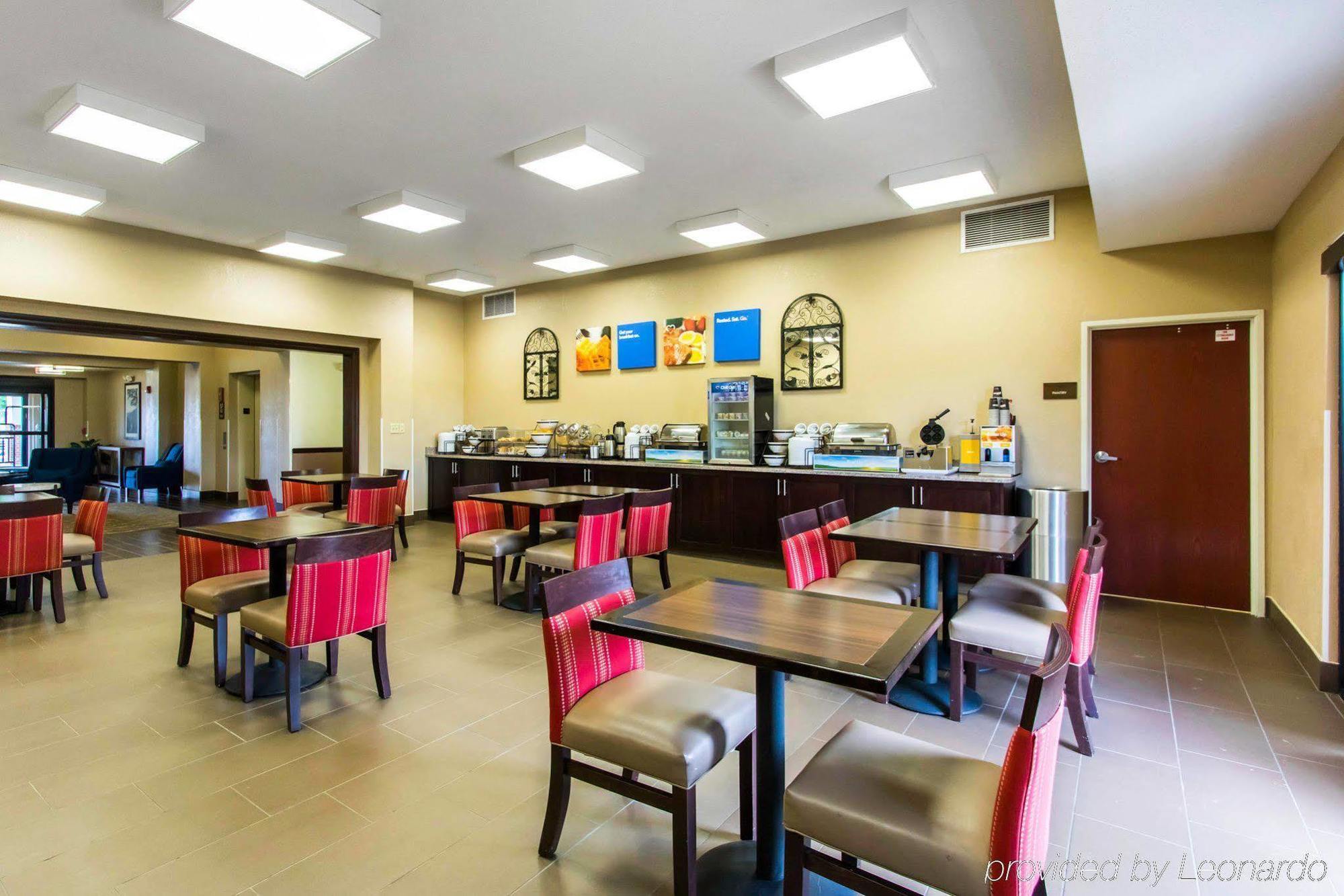Comfort Inn & Suites Cave City Ngoại thất bức ảnh